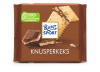 Ritter Sport Knusperkeks 100g