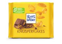 Ritter Sport Knusperflakes 100g