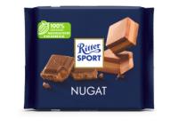 Ritter Sport Nugat 100g