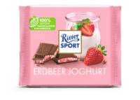 Ritter Sport Erdbeer Joghurt 100g