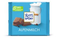 Ritter Sport Alpenmilch 250g