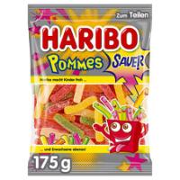 Haribo Pommes Sauer 175g