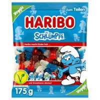 Haribo Die Schlümpfe 175g - veggie