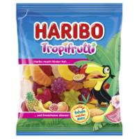 Haribo Tropifrutti 175g