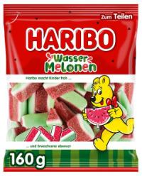 Haribo Wassermelonen 160g