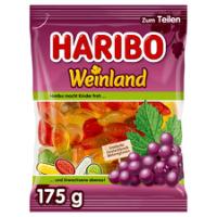 Haribo Weinland 175g