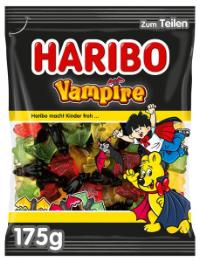 Haribo Vampire 175g