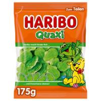 Haribo Quaxi Fröschli 175g