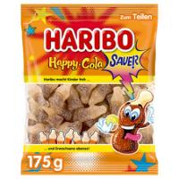 Haribo Happy-Cola Sauer 175g