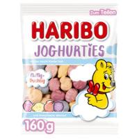 Haribo Joghurties 160g