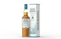 Glen Scotia Campbeltown Harbour Single Malt 40% - 0,7l