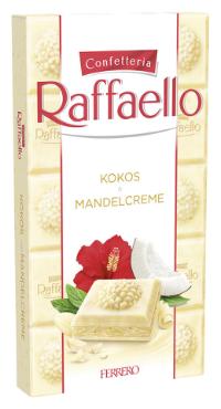 Raffaello Tafel 90g