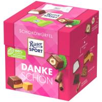 Ritter Sport Schokowürfel Danke Schön 22 pcs. 176g