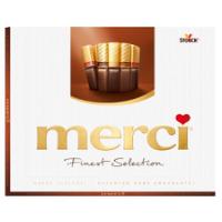 merci Finest Selection Herbe Vielfalt 250g