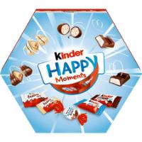 Kinder Happy Moments Mini Mix 161g