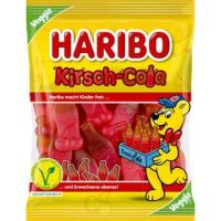 Haribo Kirsch-Cola 175g - veggie