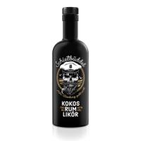 Schietbüddel Kokos Rum Likör 40% - 0,7l