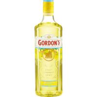 Gordon's Sicilian Lemon 37,5% - 0,7l