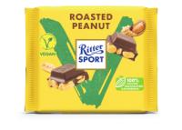 Ritter Sport Vegan Roasted Peanut 100g