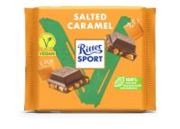 Ritter Sport Vegan Salted Caramel 100g