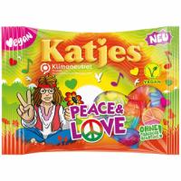 Katjes Peach & Love 200g - Vegan