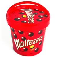 Maltesers Bucket 440g