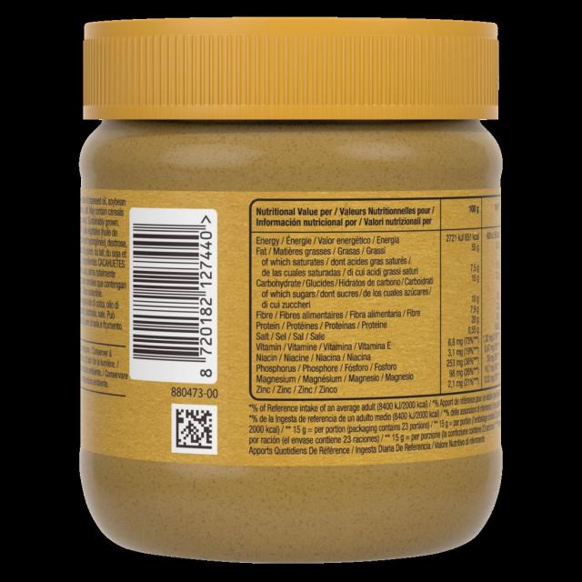 Calve Peanut Butter Crunchy 350g