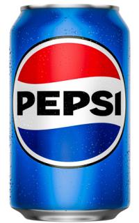 Pepsi Cola 24x330ml Can