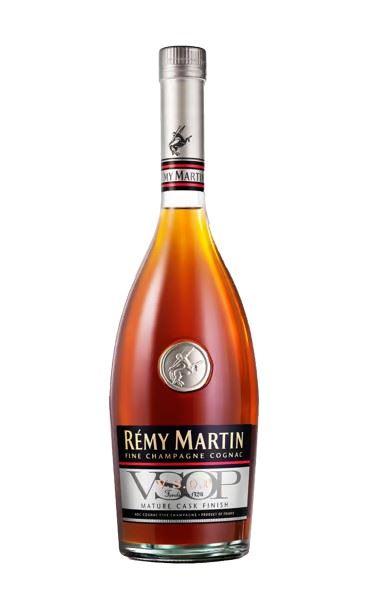 Remy Martin VSOP 40% - 0,7l