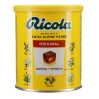 Ricola Swiss Alpine Herbs 250g - ITR