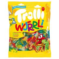 Trolli Wurrli 150g