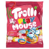 Trolli Playmouse 150g