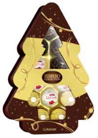 Ferrero Collection Tanne 129g