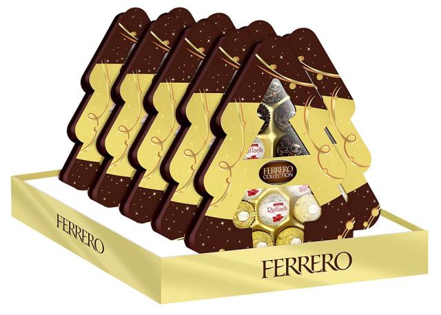 Ferrero Collection Tanne 129g