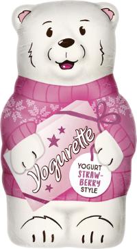 Ferrero Yogurette Eisbär 75g