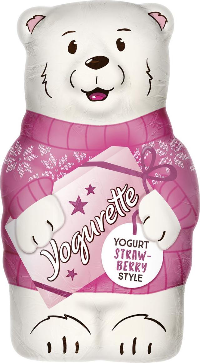 Ferrero Yogurette Eisbär 75g