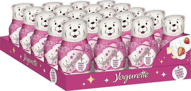 Ferrero Yogurette Eisbär 75g