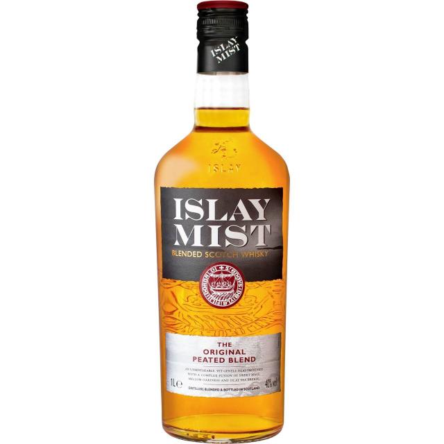 Islay Mist 40% - 1l