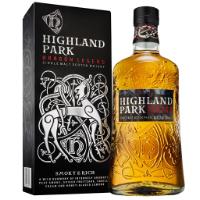 Highland Park Dragon Legend 43,1% - 0,7l