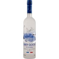 Grey Goose Vodka 40% - 0,7l