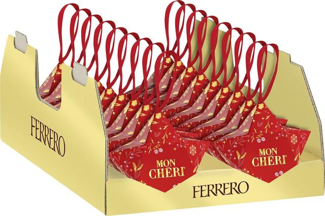 Mon Chéri Kleiner Stern 42g