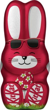 KitKat Osterhase 85g Easter Edition