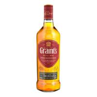 Grant's Triple Wood 40% - 0,7l