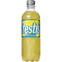 Festis Lemonade 12x500ml PET