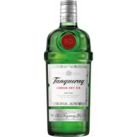 Tanqueray London Dry Gin 43,1% - 0,7l