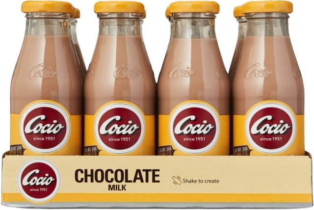 Cocio Classic 12x270ml Bottle
