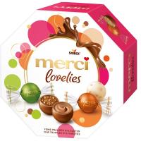 merci Lovelies Classic 185g