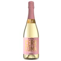 Cero Coma Sparkling - 0,75l alcohol free