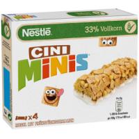 Nestlé Cini Minis 4x25g