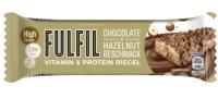 FulFil Vitamin & Protein Riegel Chocolate & Hazelnut 55g